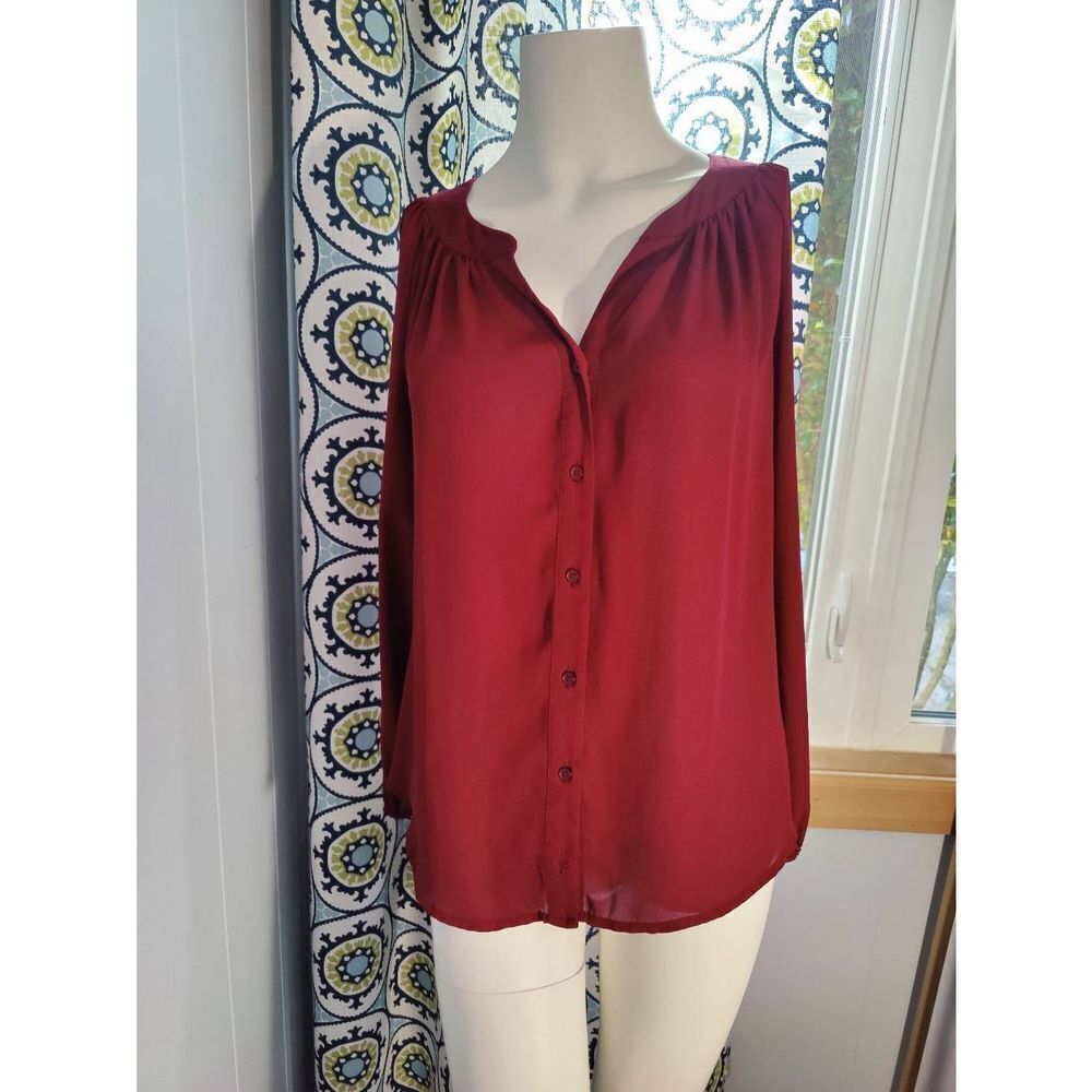 Bellatrix Tunic